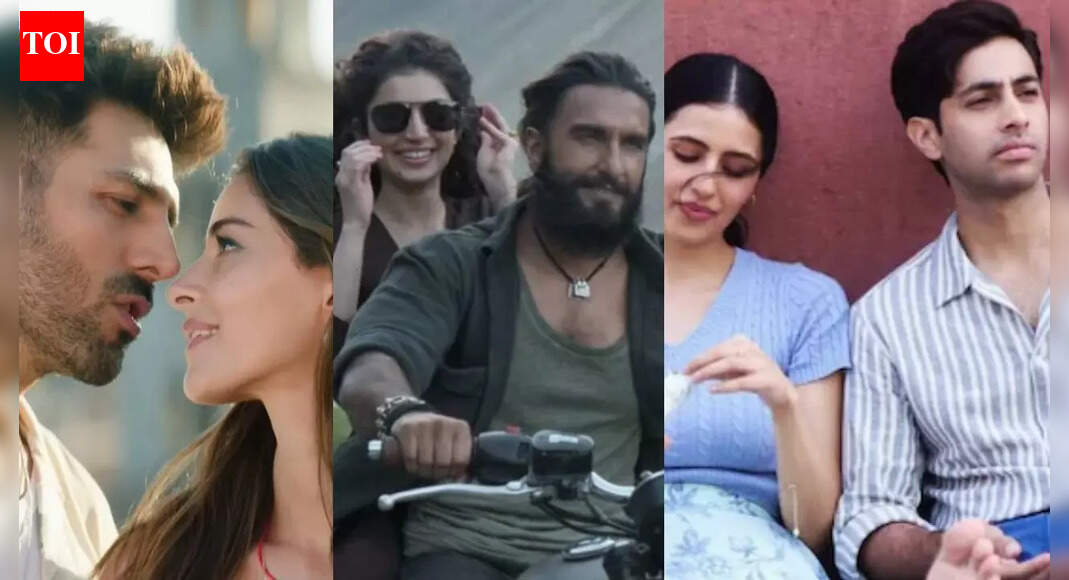 ‘Dhurandhar’ box office collection day 34 (LIVE): The Ranveer Singh, Akshaye Khanna film slows down after crossing Rs 780 crore, holds better than Agastya Nanda’s ‘Ikkis’ and Kartik Aaryan’s ‘Tu Meri Main Tera’