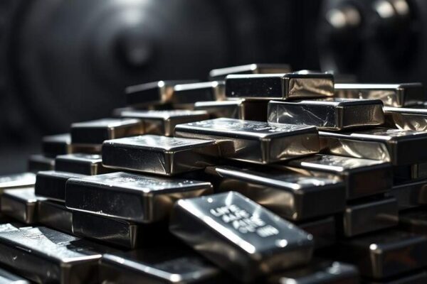 India leads silver imports in 2025, China in processing: Why securing supply is as important as energy security – GTRI explains