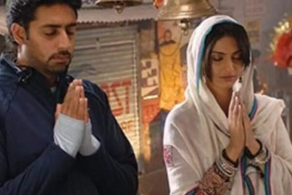 ‘Delhi 6’ original cut had Abhishek Bachchan’s death; Rakeysh Mehra calls ending change a ‘mistake’
