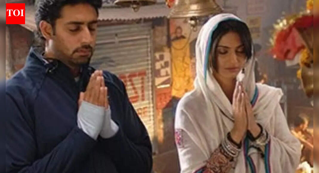 ‘Delhi 6’ original cut had Abhishek Bachchan’s death; Rakeysh Mehra calls ending change a ‘mistake’