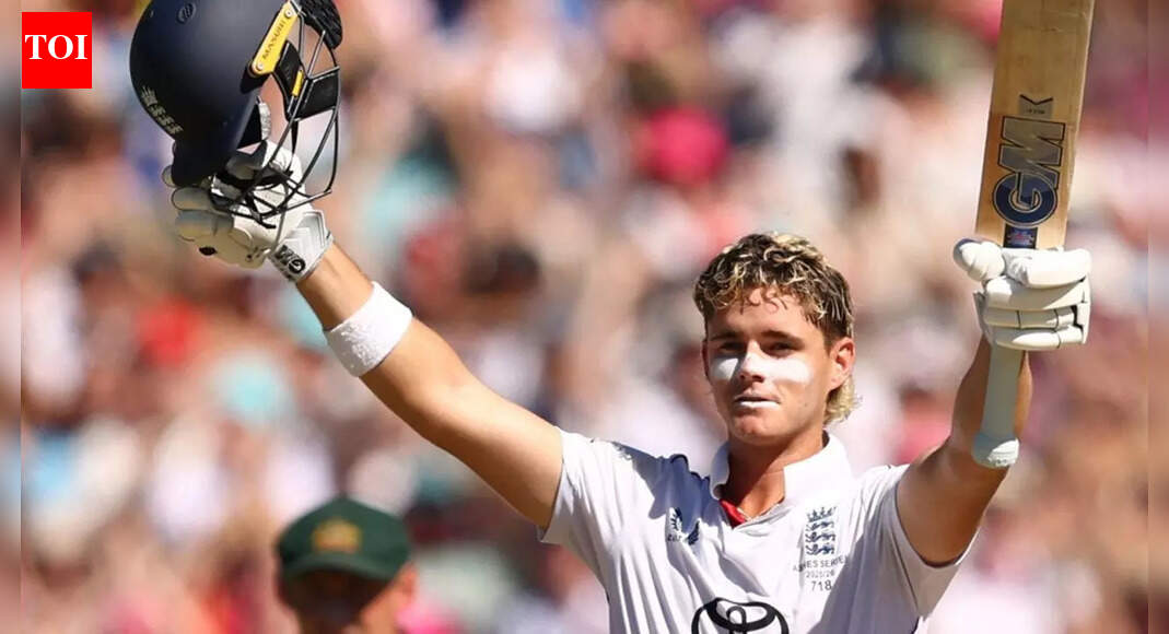 Jan 07, 2026, 13:55 IST