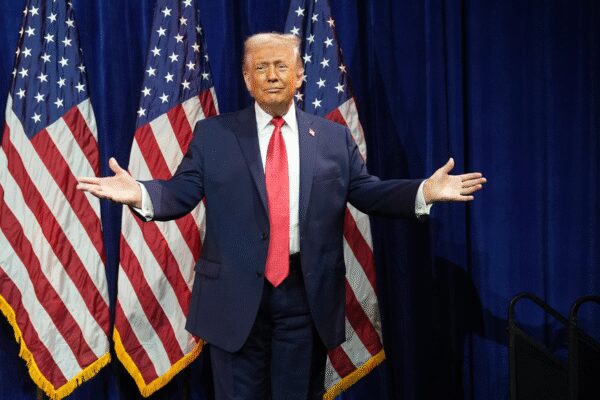 ‘Military is always an option’: Purchase or invade? Donald Trump weighs how US could acquire Greenland