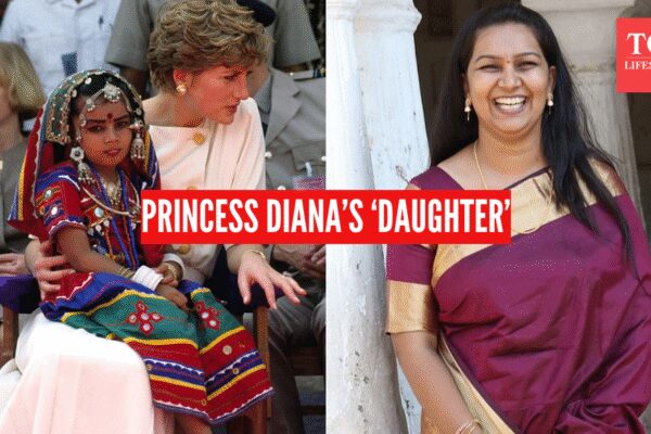 Who is Avanti, the Indian girl whom Princess Diana called ‘my daughter’ |