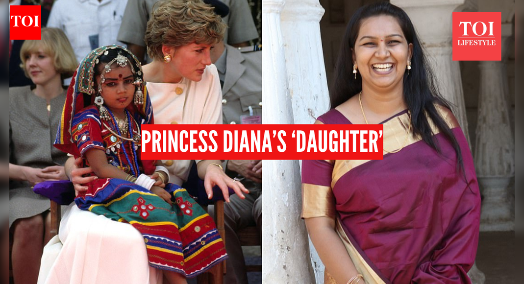 Who is Avanti, the Indian girl whom Princess Diana called ‘my daughter’ |