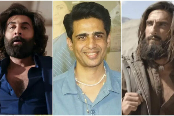 Gulshan Devaiah REACTS to current trend of ‘ultra-machismo’ in Indian cinema; says, ‘Why does everybody need to have a beard?’