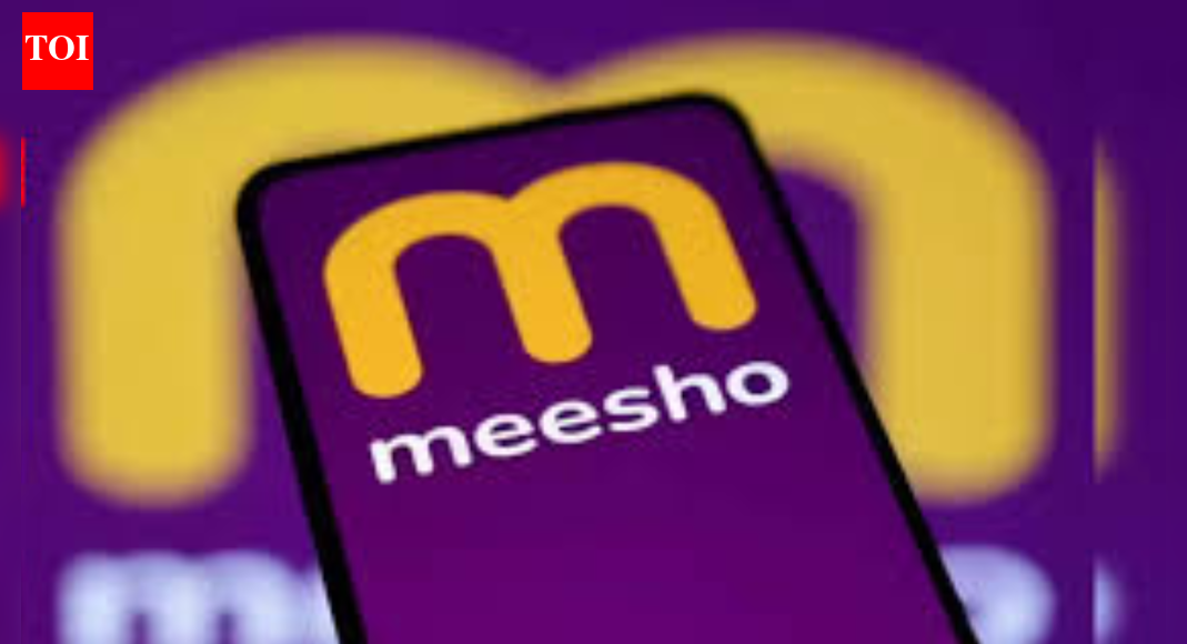 Lock-in expiry hits Meesho shares: Stock slips 5% – why brokers are still optimistic?
