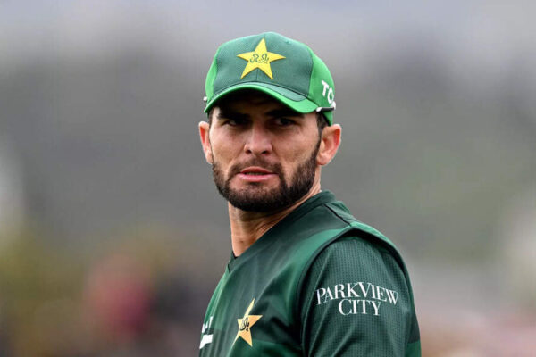 ‘Hopeful he’ll be fit’: Salman Agha updates on Shaheen Afridi’s race against time before T20 World Cup