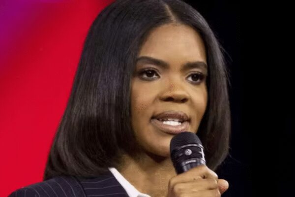 “Disney World for adults”: Candace Owens says TPUSA AmFest looked like a pyramid scheme and more about money than real politics