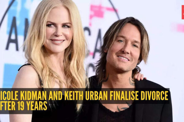 19 years, two daughters, zero drama: Nicole Kidman and Keith Urban’s unexpected divorce story |