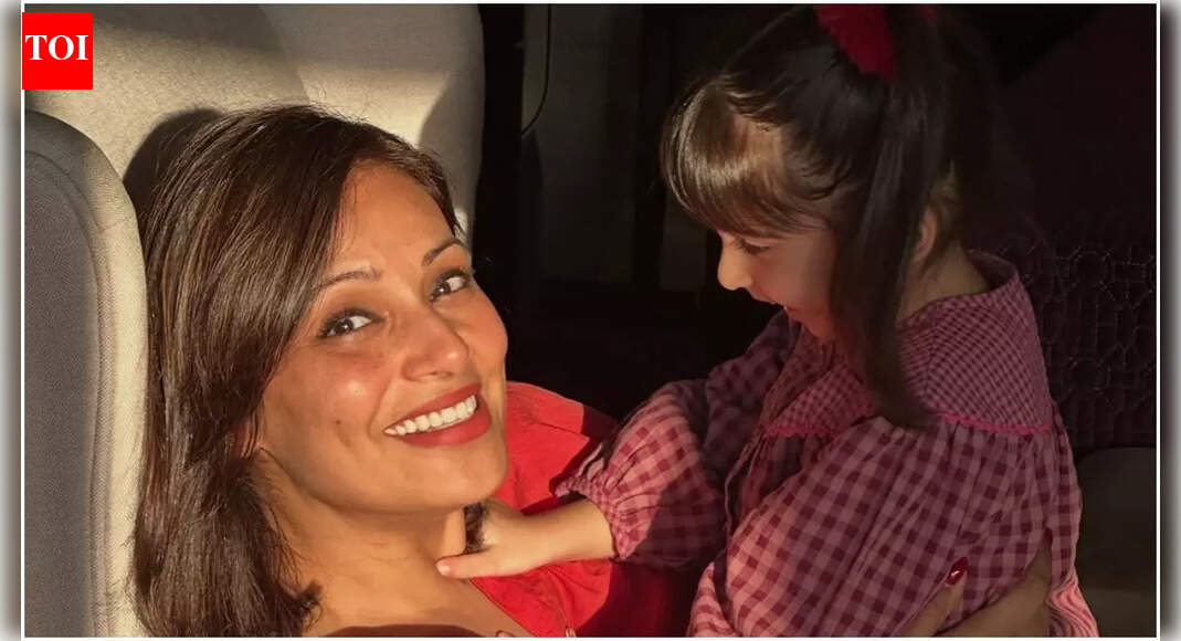 Karan Singh Grover drops birthday post for Bipasha Basu on her 47th birthday, calling Devi’s mother his ‘favourite person’