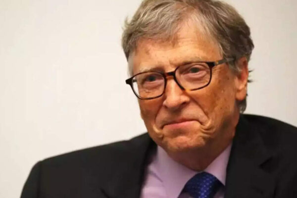 Quote of the day: Bill Gates on a lesson he learnt from Warren Buffett and the one he wished he had sooner; ‘You don’t have to …’