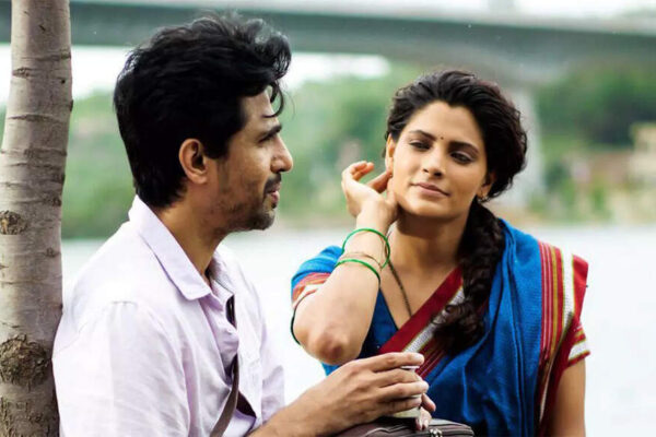 After 8 A.M. Metro, Saiyami Kher and Gulshan Devaiah to team up for Raj R’s black-and-white short film – Report