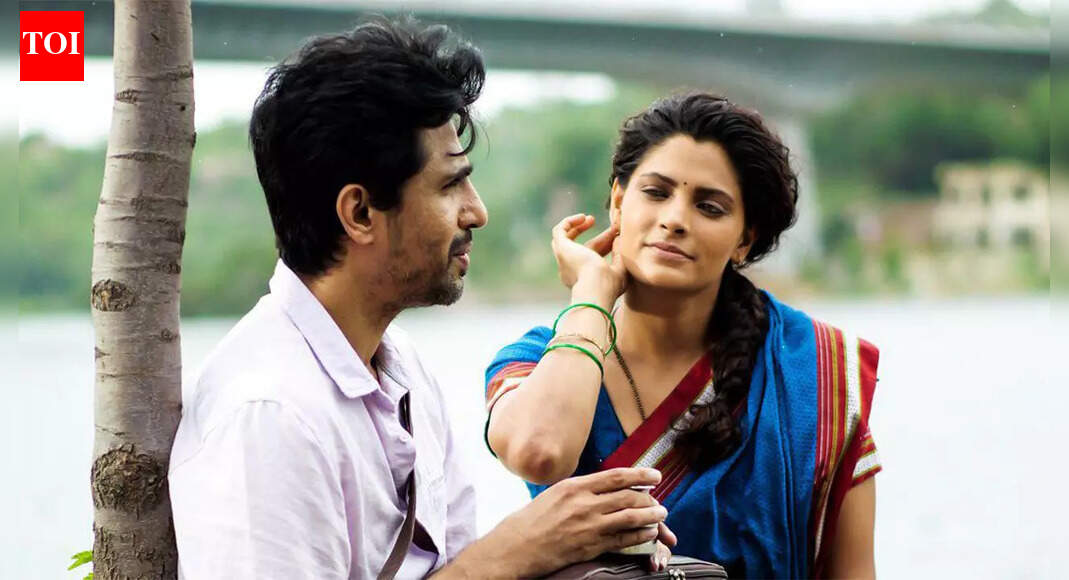 After 8 A.M. Metro, Saiyami Kher and Gulshan Devaiah to team up for Raj R’s black-and-white short film – Report