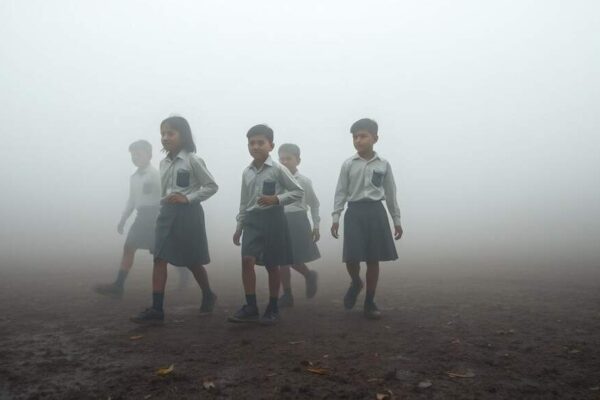 Punjab extends school winter holidays till January 13 amid cold, confirms minister Harjot Singh Bains