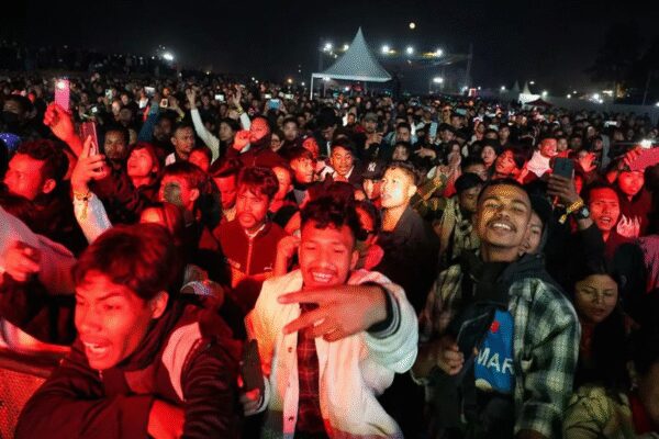 Concerts drive travel choices, 62% of India’s Gen Z plans music-led trips in 2026: Airbnb Survey