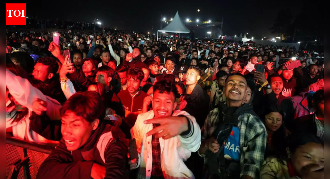 Concerts drive travel choices, 62% of India’s Gen Z plans music-led trips in 2026: Airbnb Survey