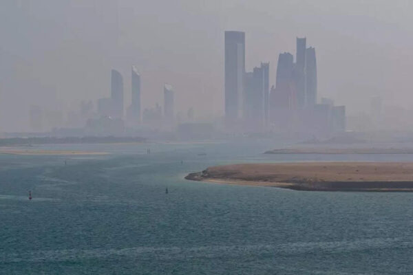 UAE weather: Temperatures to drop below 5°c during coldest winter stretch from Jan 10–22