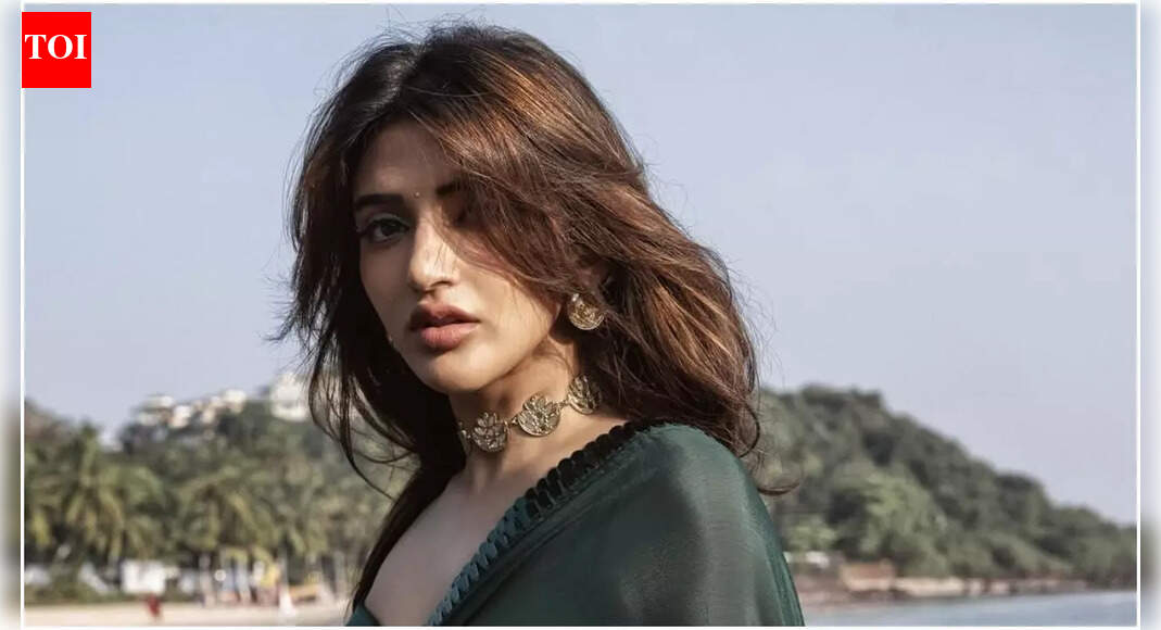 ‘Parasakthi’ actress Sreeleela reveals adopting three kids but they don’t live with her: ‘I’m not a mother…’