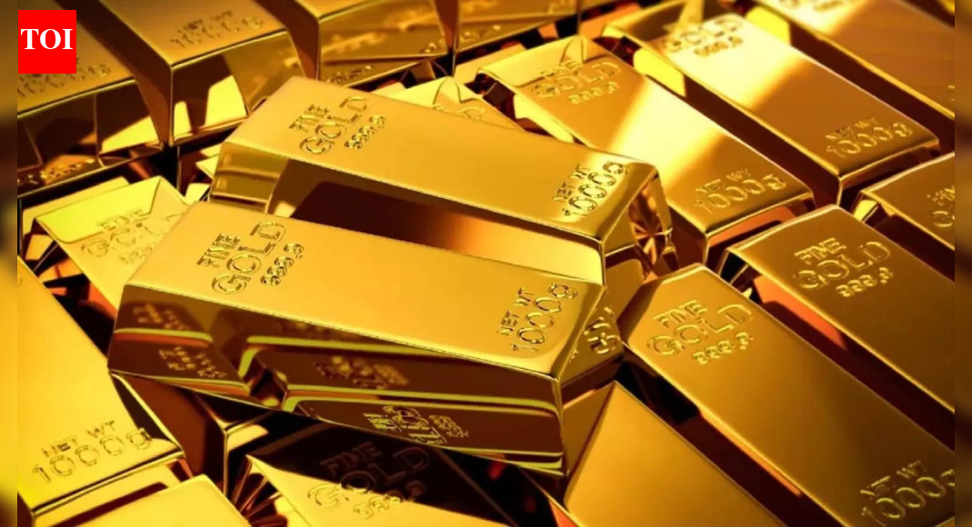 Gold price today: How much 22K, 24K gold cost in Delhi, Hyderabad & other cities – Check rates