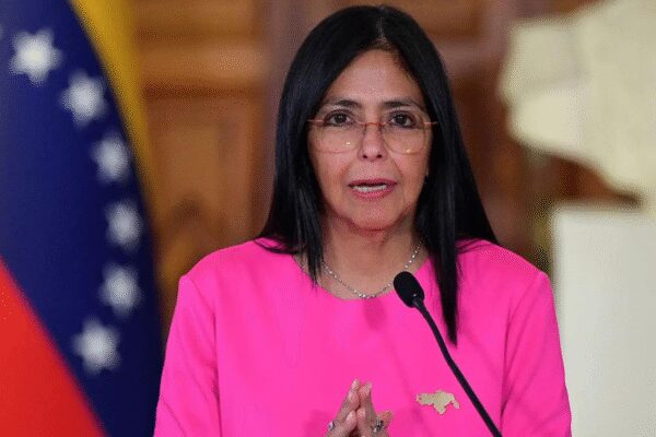 ‘Kick out China, Russia, Iran’: US sets terms for Venezuela on oil drilling; what we know
