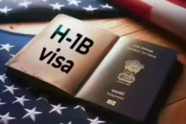 Green introduces a bill to abolish H-1B program just prior to stepping down