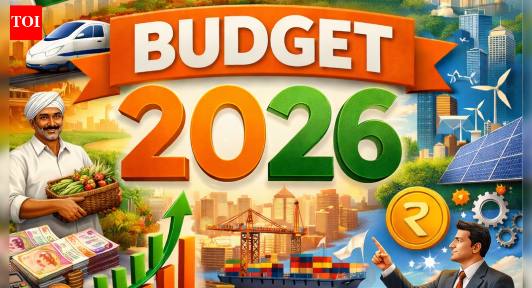 Budget 2026: When and why was budget presentation shifted to February 1? A look back at the history