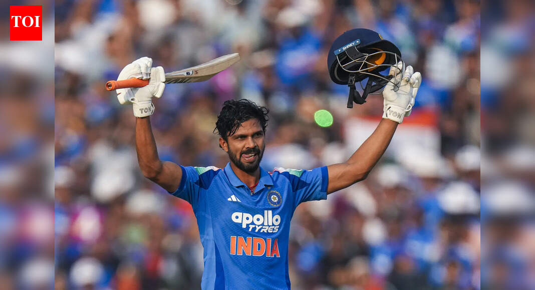 Jan 07, 2026, 15:53 IST