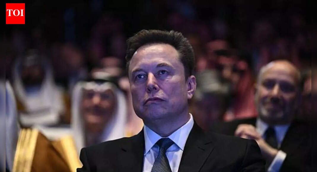 Impressed with China, Tesla CEO Elon Musk says; ‘It seems like China …’