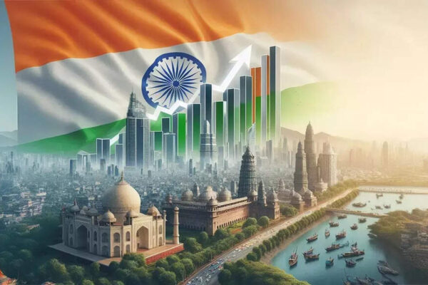 Robust economy! India’s GDP growth projected at 7.4% in FY26 – government releases first advanced estimates