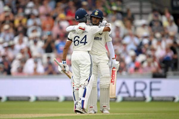 Not Shubman Gill! Australian great picks this India player as next Test superstar