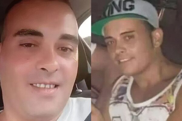 Streamer Sergio Jimenez dies live on camera as police investigate paid online challenge in Spain