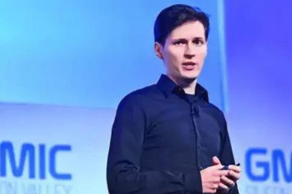 Telegram founder ‘remembers’ to share Christmas greeting after 14 days, says: This year, I wish you less …