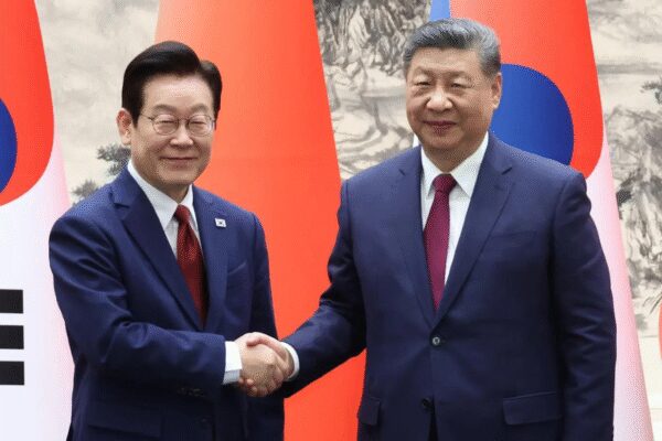 ‘Mediator for peace’: South Korea seeks China’s help to ease tensions over North Korea nuclear crisis; Xi Jinping stresses need for restraint