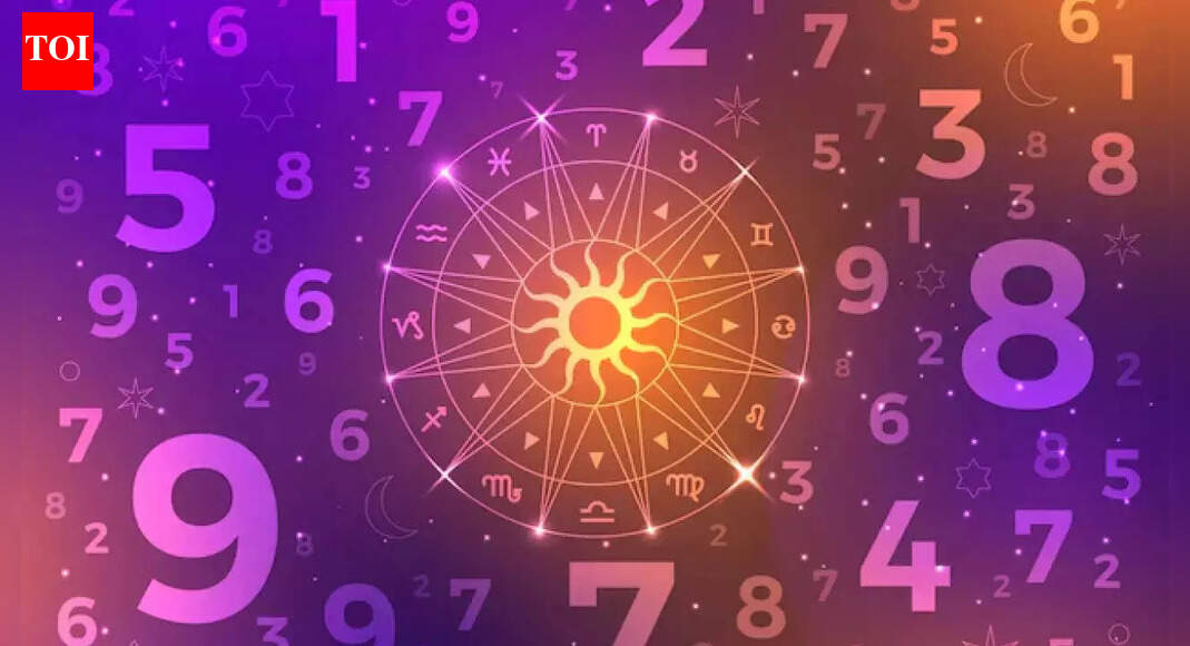 2026 Numerology Predictions: Why Birth Numbers 4, 7, and 8 Must Avoid Major Risks This January
