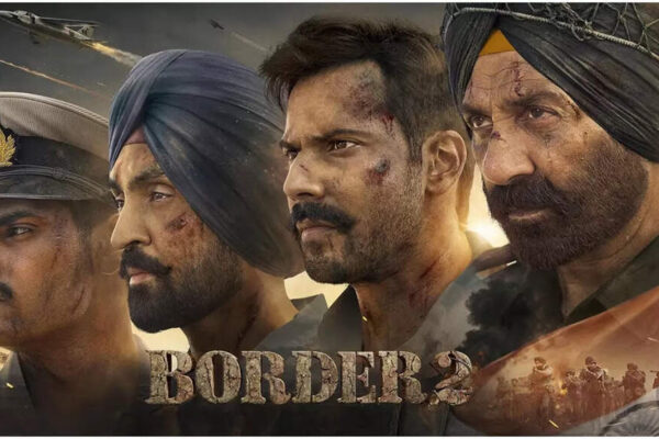 ‘Border 2’ runtime revealed: Sunny Deol, Varun Dhawan, Diljit Dosanjh starrer war drama joins 3-hour club with ‘Animal’, ‘Pushpa 2’ and ‘Dhurandhar’