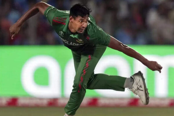 ‘Will not play matches in India, but ready to …’: BCB director warns ICC after Mustafizur Rahman controversy