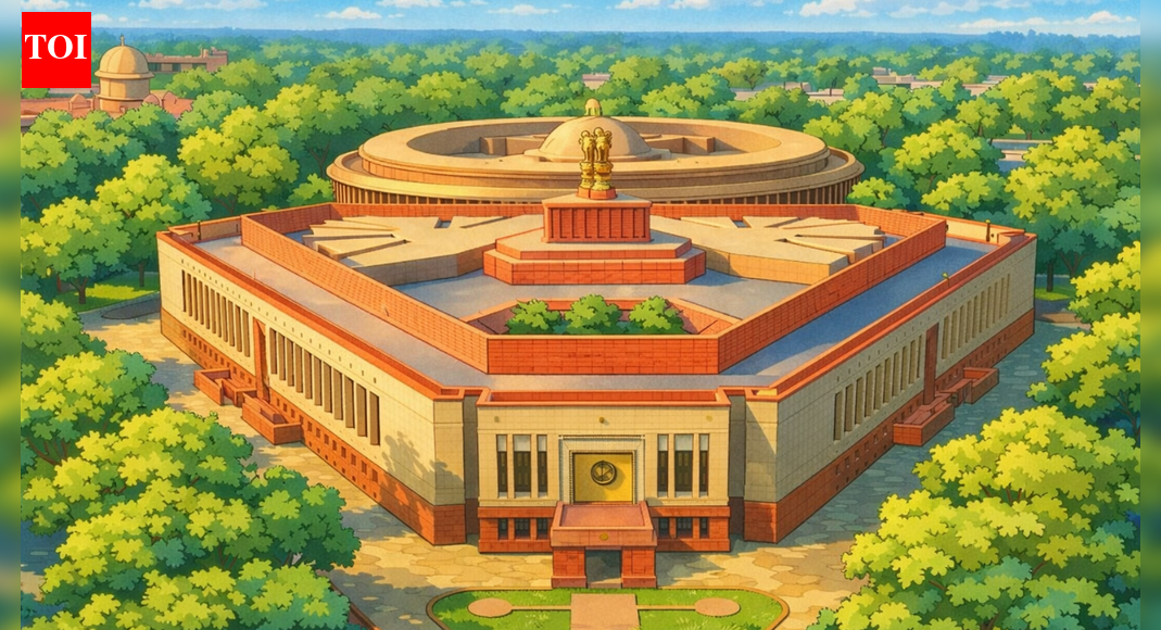 As the dust settles on 2025, Parliament carries forward unfinished business, unresolved disputes,t and reforms still searching for their final shape.The Winter Session restructured key pillars of governance, but several high-stakes bills were deferred, diluted or sent for further scrutiny.The Budget Session of 2026 is expected to move beyond diagnosing problems to implementing solutions — laying out the governing blueprint for the government’s vision of “Viksit Bharat”.With a focus on higher education reforms, electoral synchronisation, capital market restructuring and insolvency resolution, the Budget Session of 2026 sets the stage for high-stakes legislative action.What carries forward into 2026While the government pushed through several landmark reforms during the Winter Session, many bills were formally introduced but ran into procedural hurdles.Several were referred to Joint Parliamentary Committees or held back for further refinement, effectively shifting the legislative battleground to the Budget Session of 2026.Securities Markets Code Bill, 2025Hailed by the government as a “constitutional moment” for India’s financial markets, the bill seeks to streamline three major laws governing investors and market regulation.For over three decades, investors and companies have navigated three separate laws — the SEBI Act (1992), the Depositories Act (1996) and the Securities Contracts (Regulation) Act (1956).Given its scale and potential impact on trillions of rupees in market wealth, the bill was referred to the Standing Committee on Finance in late 2025 for detailed scrutiny, before it returns to Parliament in 2026.Critics argue that merging these laws risks turning SEBI into “judge, jury and executioner”, with sweeping enforcement powers.The government, however, has argued that unified regulation is essential to reduce overlap, regulatory arbitrage and compliance confusion in a rapidly expanding market.Insolvency and Bankruptcy Code (IBC) Amendment Bill, 2025The bill seeks to fine-tune India’s corporate bankruptcy exit framework.The bill aims to make the resolution faster so that companies do not lose the value of their assets during long legal proceedings. It also introduces a “Cross-Border Insolvency” framework to help banks recover money from defaulting companies that have hidden or kept assets in foreign countries.Critics argue that banks take big losses in recovering a very small percentage of the original loans, and that the bill does not hold the big promoters accountable enough.They also highlight the pending judicial cases in the National Company Law Tribunal (NCLT) due to vacant judges’ seats for the proceedings.Opposition has also flagged delays caused by vacancies in the National Company Law Tribunal, arguing that legislative fixes alone cannot address systemic capacity gaps.One Nation, One Election (ONOE)The One Nation One Election (ONOE) reform proposes to hold simultaneous elections for the Lok Sabha and State Legislative Assemblies, consolidating the voting process to occur at the same time instead of staggered intervals.The government initiated this plan in late 2024 with the introduction of the Constitution 129th Amendment Bill. While the bill gained majority votes in the Lok Sabha, it was not passed. This is because amending the Constitution requires a special majority where at least two-third of the members present in the House must vote in favour of the bill.The Lok Sabha approved a motion to refer both the two bills that shall pave the way for “one nation one election” to a 39-member Joint Parliamentary Committee. This committee has been granted an extension to submit its report until the first day of the last week of the Budget Session 2026.The primary objective of the bill is to conduct simultaneous elections—initially for the Lok Sabha and State Assemblies, and later potentially for local bodies—to reduce election expenses and prevent the repeated imposition of the Model Code of Conduct.The opposition rejected the bill as a “heinous conspiracy” against federalism, arguing it assaults the Constitution’s basic structure and undermines regional autonomy. Viksit Bharat Shiksha Adhishthan Bill, 2025The bill is the main part of the government’s plan to modernise higher education by bringing several regulators under one system.It was introduced in the Lok Sabha on December 15, 2025, and was later sent to a Joint Parliamentary Committee, the report of which is expected to be presented by the last day of the first part of the Budget Session 2026.The bill proposes setting up the Viksit Bharat Shiksha Adhishthan, or VBSA, as a single umbrella regulator, meaning one main authority that will replace UGC, AICTE, and NCTE. The government has described this system as one with fewer controls but strict enforcement, in line with the National Education Policy 2020.The opposition, however, argued that it gives too much power to the Union government and could weaken the independence of universities, especially because the power to give financial grants will shift from the regulators to the ministry.Digital Personal Data Protection (Implementation)Although the Digital Personal Data Protection Act was passed in 2023, it came into effect only in late 2025, when the government notified the detailed rules needed to put it into practice.The rules were officially notified on November 14, 2025, after wide public consultation. With implementation now underway, parliamentary oversight is expected on regulatory amendments, institutional capacity and funding for the Data Protection Board.Also, while the law itself was already in force, civil society groups and opposition voices focused their criticism on the rules, especially the 18-month compliance period, which they felt was too long and delayed real protection.UMEED Act, 2025 – Waqf (Amendment) ActOne of the most socially and politically sensitive legislations in recent sessions, the bill was first introduced in August 2024 and was swiftly referred to a Joint Parliamentary Committee following widespread protests.The committee, chaired by Jagdambika Pal, submitted its final report in late January 2025 after several contentious meetings. The report recommended mandatory registration of all Waqf properties on a centralised online portal and proposed 44 amendments to the original Waqf Act of 1995. The legislation introduces multiple legal changes, including renaming the Waqf Act as the UMEED Act — the Unified Waqf Management, Empowerment, Efficiency and Development Act, 2025.While the bill is not formally listed on the agenda for the Budget Session of 2026, its implementation, set to begin this year, is expected to trigger renewed uproar.At its core, the legislation seeks to overhaul the governance and management of Waqf properties across the country.Bills that passed: A session of disruption and overhaulIf Parliament were a 75-year-old house, the 2025 session resembled a noisy renovation. The government did not limit itself to cosmetic changes: labour laws were reworked, nuclear policy rewired, welfare delivery redesigned and decades-old statutes discarded. The result was a modernised legal framework — albeit amid sustained protest.With debates over worker rights, accountability and foreign participation dominating proceedings, the session concluded with several laws passed, but left many political and social questions unresolved as Parliament heads into 2026.VB–G RAM G Bill, 2025: Welfare resetReplacing MGNREGA, the VB–G RAM G Bill — Viksit Bharat–Guarantee for Rozgar and Ajeevika Mission (Gramin) — was tabled on December 15, 2025, and passed three days later through a voice vote amid opposition demands for a recorded division. The law increases guaranteed workdays from 100 to 125 annually but introduces fixed, state-wise allocations, replacing MGNREGA’s demand-driven funding model. Critics argue this risks weakening the programme’s role as a distress buffer.The removal of Mahatma Gandhi’s name became a major flashpoint, alongside concerns over the use of AI and biometric attendance systems that could exclude workers in low-connectivity areas.SHANTI Bill, 2025Passed by voice vote in both Houses, the SHANTI Bill replaces the Atomic Energy Act (1962) and the Civil Liability for Nuclear Damage Act (2010), allowing private and foreign participation in nuclear power generation.The law grants statutory status to the Atomic Energy Regulatory Board and clears the path for small modular reactors. Opposition parties staged a walkout, objecting to diluted supplier liability provisions and warning that public risk would shift to the state in the event of an accident.Sabka Bima Sabki Raksha BillPassed on December 16, 2025, the bill raises FDI limits in insurance from 74% to 100%, aiming to achieve universal insurance coverage by 2047.While the government argues this will deepen penetration and reduce costs, critics warn of foreign dominance, reduced focus on rural markets and potential pressure on domestic players like LIC.Health & National Security Cess BillUnanimously passed, the bill introduces a capacity-based cess on pan masala manufacturing machinery to fund public health and national security needs.By taxing production capacity rather than declared sales, the law aims to curb under-reporting. Manufacturers, however, argue the model is inflexible, especially during machinery downtime, while opposition parties flagged concerns over Centre–state fiscal balance.Repealing and Amending Bill, 2025Marketed as a clean-up exercise, the bill repeals 71 obsolete laws, some dating back to the 19th century, including the Indian Tramways Act (1886).While the government said this would simplify compliance, the opposition criticised the bulk repeal approach, arguing that several laws enacted as recently as the last decade were removed without adequate scrutiny.Labour CodesThough passed earlier, the four labour codes entered operational phase in November 2025, consolidating 29 laws into four frameworks covering wages, social security, industrial relations and workplace safety.The new 50% basic wage rule strengthens retirement benefits but reduces immediate take-home pay. Trade unions argue the codes tilt the balance in favour of employers, while the government maintains they modernise labour regulation for a changing economy.Spoken but not concludedSeveral issues dominated debate without resolution.Electoral roll revision (SIR)The opposition accused the Special Intensive Revision exercise in nine states and three UTs of selectively deleting voters. A 10-hour debate ended in deadlock, with no changes to election procedures.Manipur crisisDespite repeated demands, Parliament saw no dedicated discussion on Manipur, where President’s Rule remains in place. Political blame-trading replaced consensus on a peace roadmap.Air pollutionAcknowledged as a national health emergency, air quality was debated but left without legislative follow-through or a national clean air framework.As Parliament heads into the Budget Session of 2026, the legislative record of the past year offers both momentum and caution. Several reforms have been passed, others deferred, and many now enter the more difficult phase of implementation. Whether the coming session delivers clarity, consensus and course correction — or repeats the disruptions of 2025 — remains to be seen.End of ArticleFollow Us On Social MediaVideosOwaisi Slams MCD Demolition, Says Turkman Gate Land Fully Belongs To WaqfNehru Catered To Liaquat Ali Khan, Ignored Somnath History: BJP MP Sudhanshu TrivediUS FARA Filings Expose How Pakistan Lobbied Washington To Somehow Stop India’s Operation Sindoor’Gave Fundamental Confidence’: Jaishankar Cites Nuclear Tests, Stresses Strategic AutonomyBangladesh: Hindu Man Mithun Sarkar Drowns After Jumping In Canal To Escape Chasing MobPakistan Army’s Daring Challenge Targets India, Afghanistan As Terror Allegations And Threats Rise’2026 Will See An Upswing’: EAM Jaishankar Hails India-EU Ties Amid FTA TalksAustralian Senator Slams Albanese Govt Over Fake Degrees Linked To Indian Students Visa Row Exposed’No Strategic Sense’: Ex-NSA John Bolton Slams Trump Over India TariffsIndia Knows Pakistan Will Not Abandon Terrorism, Jaishankar Says Delhi Has Policy To Deal With It123PhotostoriesHow to add smoky flavour to winter dishes without using a tandoor at home”I just read somewhere that 20% of American meals are consumed in a car!” Sadhguru shares tips on the right way to eat foodRepublic Day 2026 long weekend travel ideas from Delhi-NCR; places to go, things to doMumbai’s busiest suburban corridor on Western Railway is set for major safety upgrade: What we knowBengaluru breathes easy: Hebbal flyover cuts traffic chaos to just 2 minutes (Photos)7 habits of parents that raise kinder kidsShivlings in Kashi Associated With the Nine PlanetsHow to use different types of food storage wraps and mistakes to avoidIn pics | Rs 44 crore Nolambur Cooum bridge in Chennai set to open in FebruaryExclusive: Shark Tank India 5’s newest Shark Kanika Tekriwal on being an entrepreneur; says ‘My own family didn’t take me seriously initially’123Hot PicksBudget 2026Venezuela NewsGold rate todayStock Market TodayCigarette price hikePublic holidays January 2026Bank Holidays JanuaryTop TrendingNikki Bella BoyfriendTommy Fleetwood and Clare FleetwoodKarl Anthony Town FianceeIndia Apache DealDelhi Air PollutionWipro Work From Office RuleMustafizur RahmanGreenland RowVenezuela Presidential Palace GunfireHouse GOP members