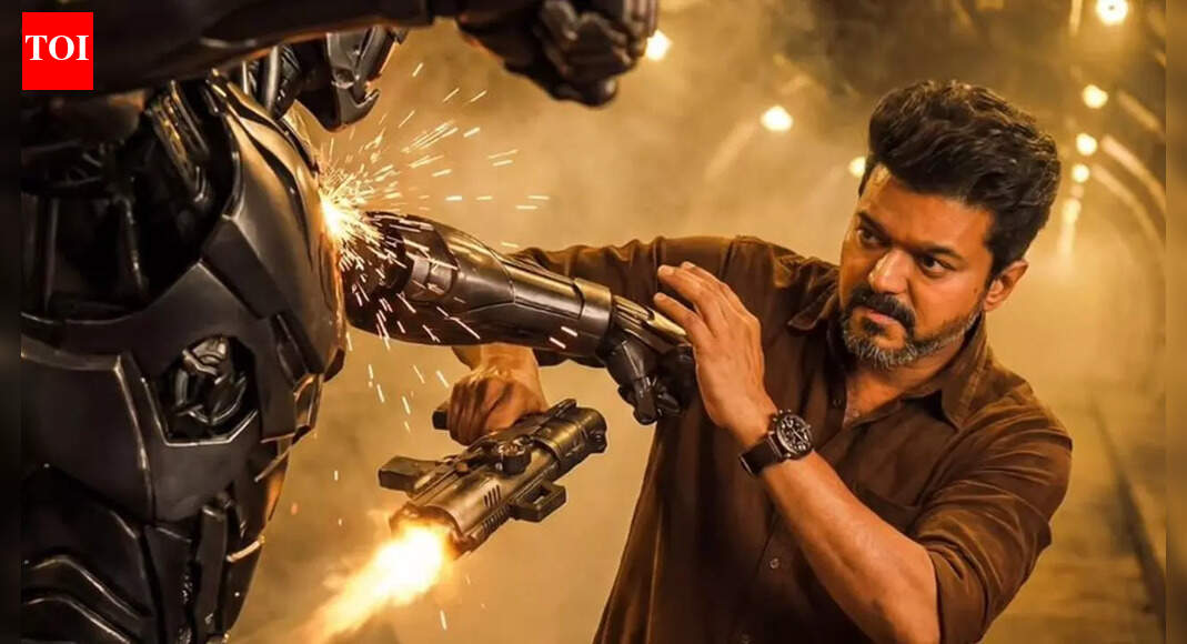 ‘Jana Nayagan’ censor row: Thalapathy Vijay starrer likely to be DELAYED or POSTPONED; Rs 500 crore at STAKE