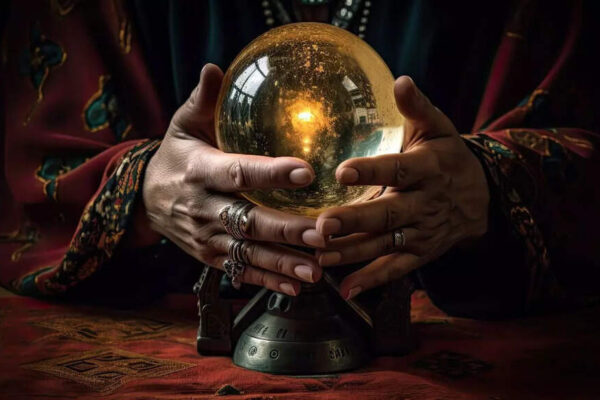 Quote of the day by Varahamihira: “He Who Knows Astrology Knows the Order of Time” |