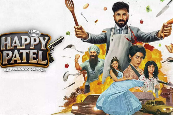 ‘Happy Patel: Khatarnak Jasoos’ actor Vir Das says Aamir Khan ‘takes care of his own entourage’ saying  ‘Aamir Khan comes half an hour early’