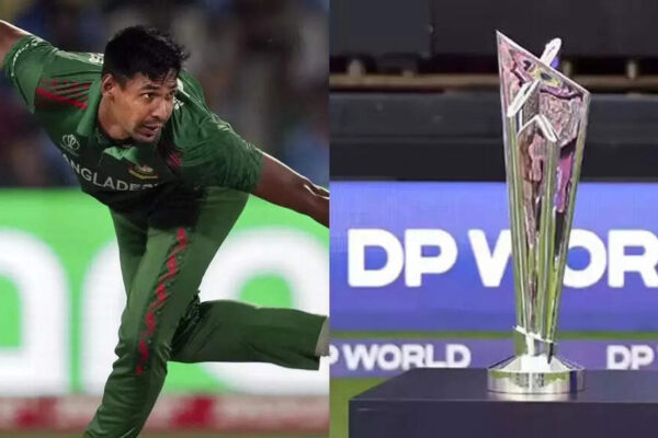 ICC forces Bangladesh to play all T20 World Cup matches in India? BCB President breaks silence | Cricket News