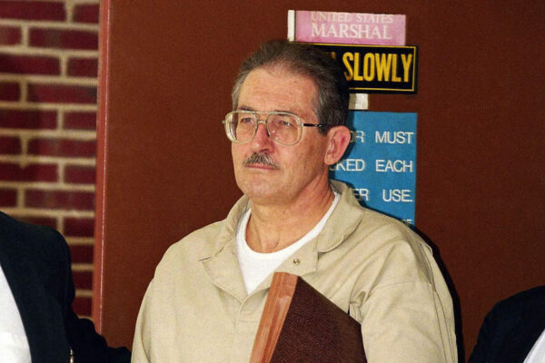 Aldrich Ames: How an alcoholic became Soviet Union’s biggest asset inside the CIA | World News