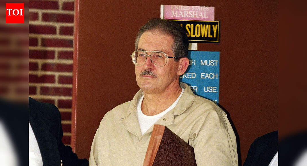 Aldrich Ames: How an alcoholic became Soviet Union’s biggest asset inside the CIA | World News