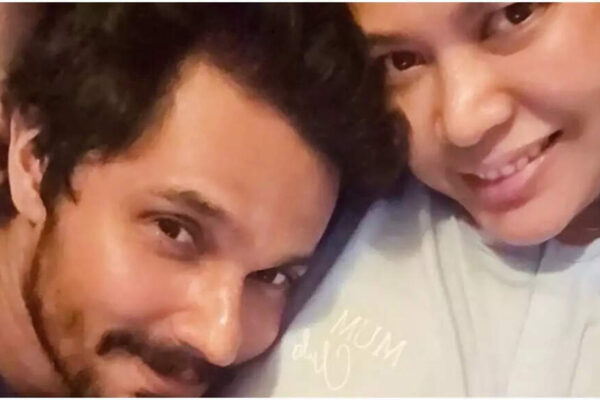 Lin Laishram shares Randeep Hooda’s heartfelt pregnancy reaction; reveals her SWEET cravings |