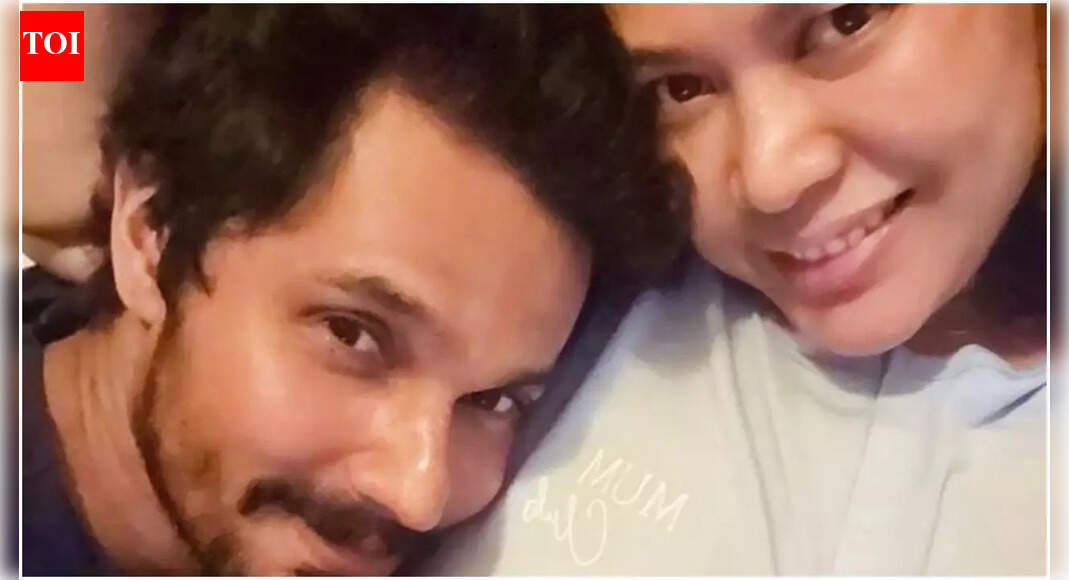 Lin Laishram shares Randeep Hooda’s heartfelt pregnancy reaction; reveals her SWEET cravings |