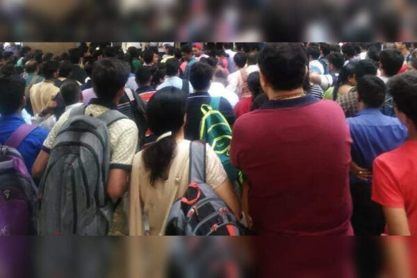 IIT Council plans pilot adaptive tests to modernise JEE Advanced and ease student pressure levels
