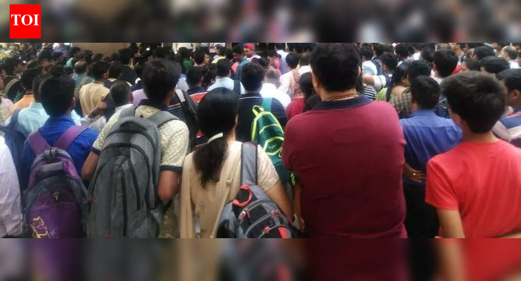 IIT Council plans pilot adaptive tests to modernise JEE Advanced and ease student pressure levels