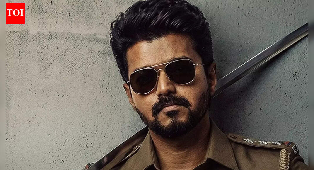 ‘Jana Nayagan’ censor issue: All about Thalapathy Vijay’s last film controversy, A timeline of censor battle