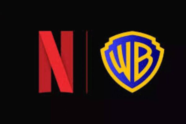 Warner Bros-Netflix deal: Company rejects Paramount takeover bid; backs -bn Netflix deal for studio and streaming business