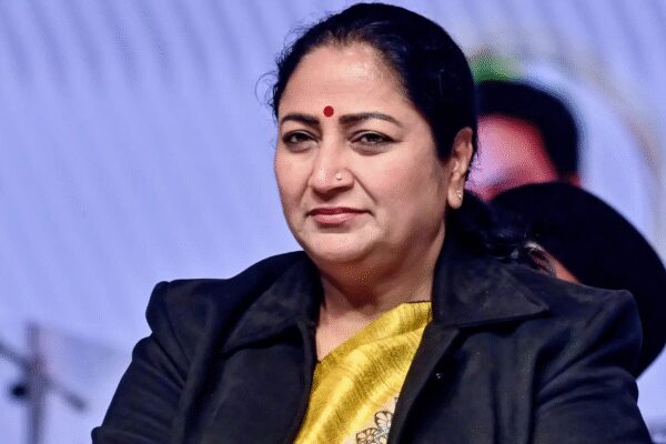 Delhi: CM Rekha Gupta hears public grievances during Jan Sunwai; orders time-bound action | India News